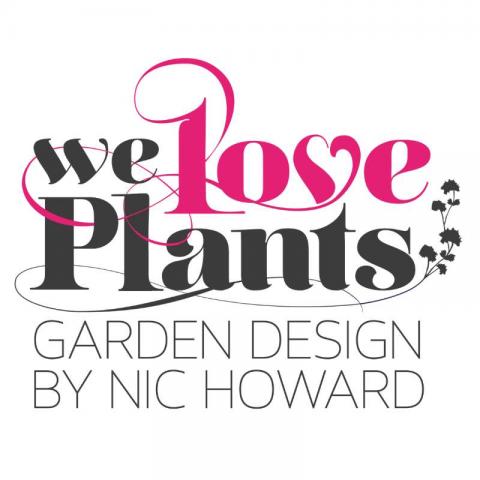 We Love Plants Ltd Logo